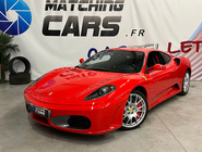 F430 F1 CLUB SPORT